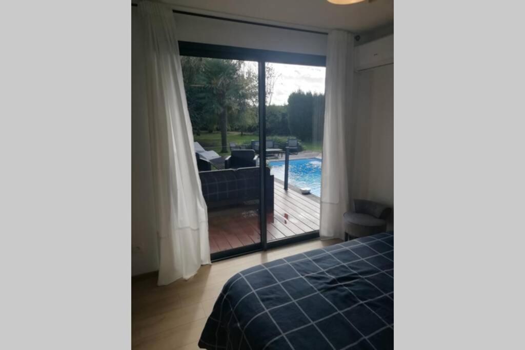Entre Piscine Et Mer Tonnay-Charente Bagian luar foto